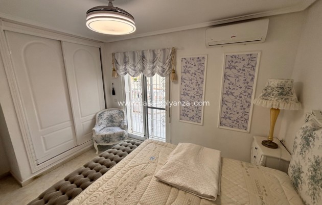 Revente - Maison de ville - Benijófar - Monte Azul