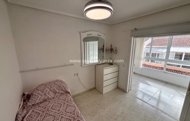 Revente - Maison de ville - Benijófar - Monte Azul