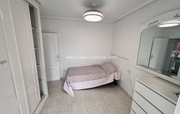 Revente - Maison de ville - Benijófar - Monte Azul