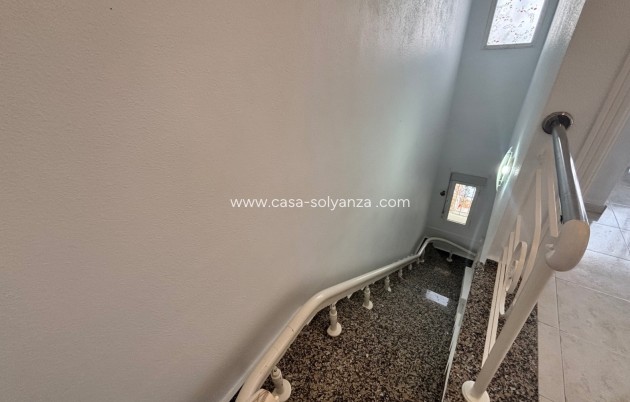 Revente - Maison de ville - Benijófar - Monte Azul