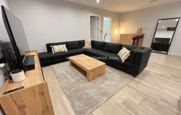 Revente - Villa - Punta Prima - Costa Blanca