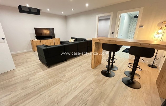 Revente - Villa - Punta Prima - Costa Blanca