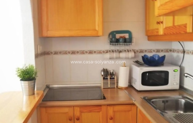 Reventa - Apartamento / piso - Torrevieja - Costa Blanca