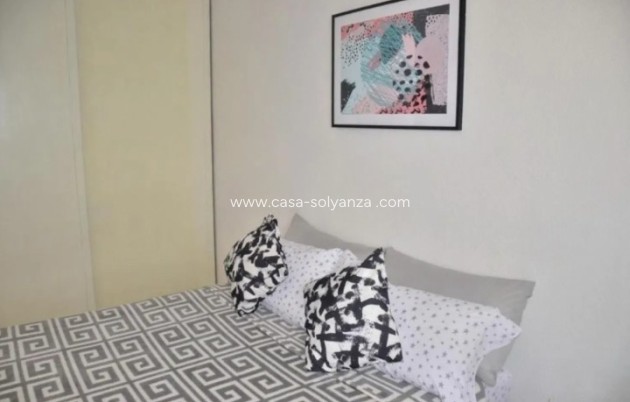 Reventa - Apartamento / piso - Torrevieja - Costa Blanca