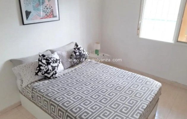 Reventa - Apartamento / piso - Torrevieja - Costa Blanca