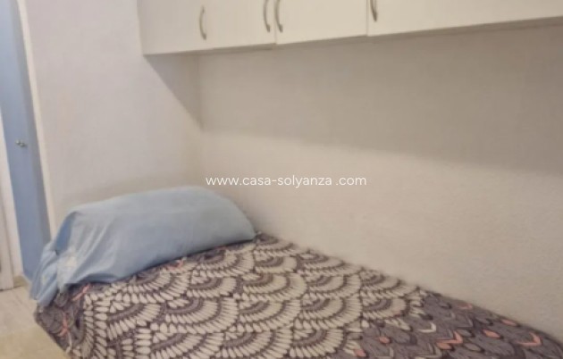 Reventa - Apartamento / piso - Torrevieja - Costa Blanca