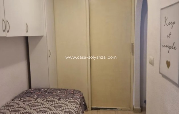 Reventa - Apartamento / piso - Torrevieja - Costa Blanca