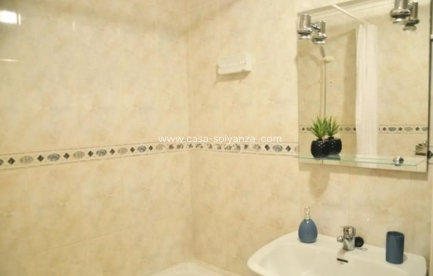 Reventa - Apartamento / piso - Torrevieja - Costa Blanca