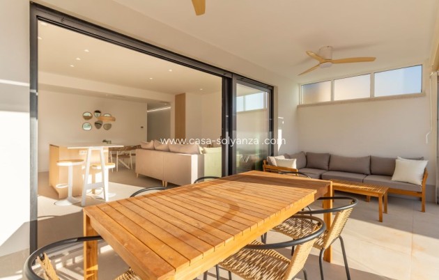 Wiederverkauf - Villa - Torrevieja - Costa Blanca