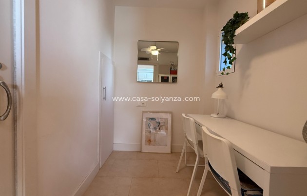 Revente - Appartement - Orihuela - Inland
