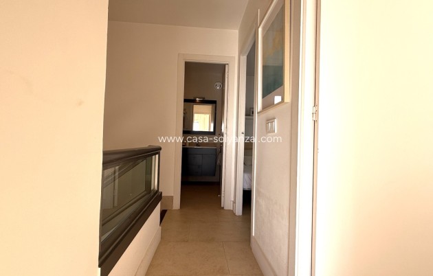 Revente - Appartement - Orihuela - Inland