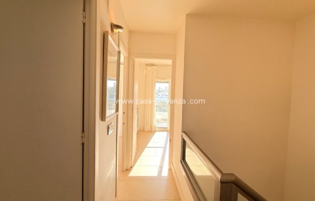 Revente - Appartement - Orihuela - Inland