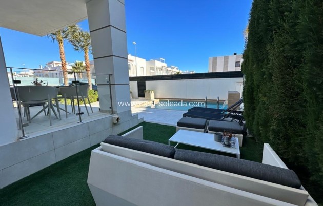 Reventa - Villa - Ciudad Quesada - Costa Blanca