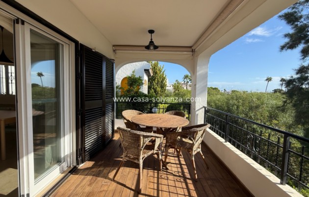 Revente - Appartement - Orihuela - Inland