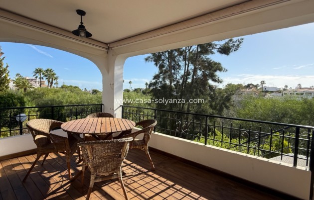 Revente - Appartement - Orihuela - Inland