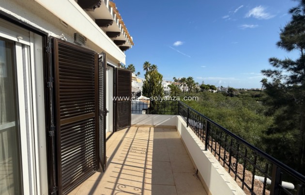 Revente - Appartement - Orihuela - Inland