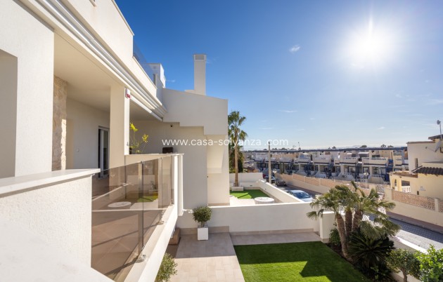 Revente - Appartement - Orihuela Costa - Costa Blanca