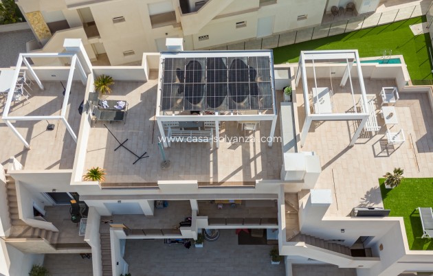 Revente - Appartement - Orihuela Costa - Costa Blanca