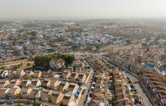 Revente - Appartement - Orihuela Costa - Costa Blanca