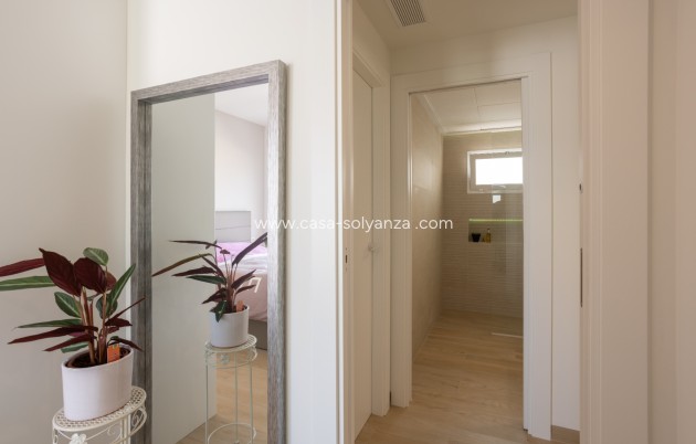 Revente - Appartement - Orihuela Costa - Costa Blanca