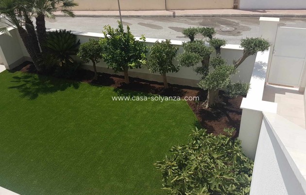 Revente - Appartement - Orihuela Costa - Costa Blanca