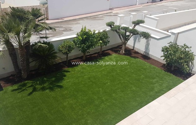 Revente - Appartement - Orihuela Costa - Costa Blanca