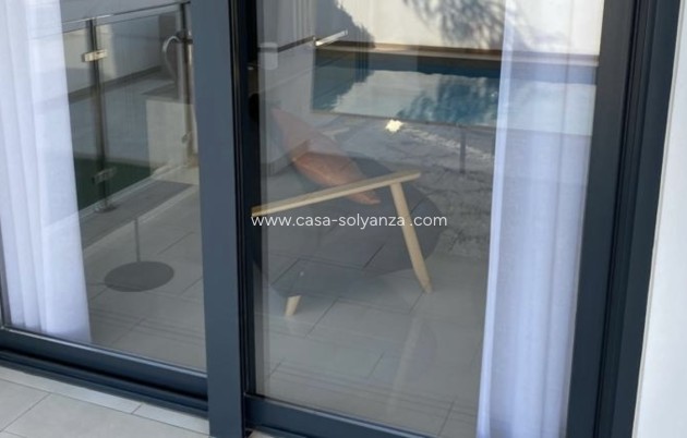 Reventa - Villa - Ciudad Quesada - Costa Blanca