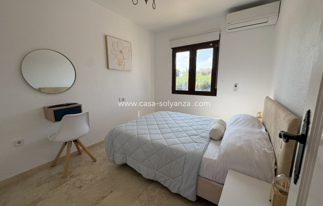 Revente - Appartement - Las Ramblas - Costa Blanca