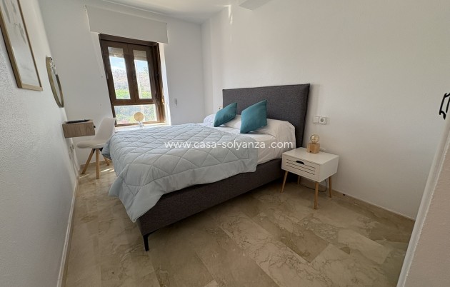 Revente - Appartement - Las Ramblas - Costa Blanca