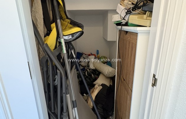 Revente - Appartement - Las Ramblas - Costa Blanca