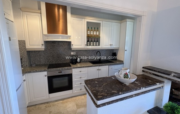 Revente - Appartement - Las Ramblas - Costa Blanca