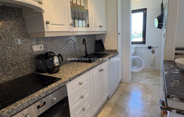 Revente - Appartement - Las Ramblas - Costa Blanca