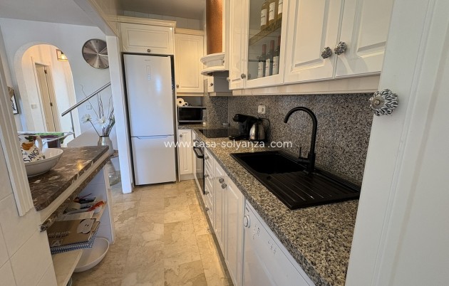 Revente - Appartement - Las Ramblas - Costa Blanca