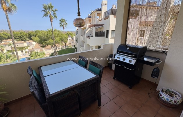 Revente - Appartement - Las Ramblas - Costa Blanca