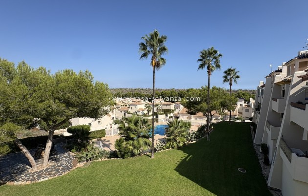 Revente - Appartement - Las Ramblas - Costa Blanca