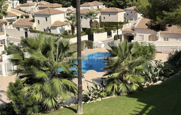 Revente - Appartement - Las Ramblas - Costa Blanca