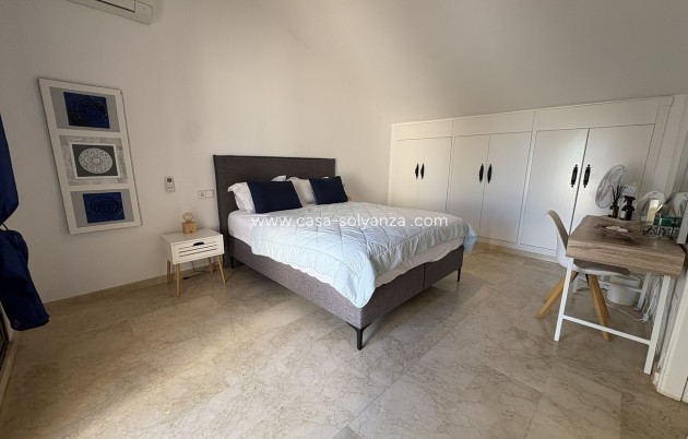 Revente - Appartement - Las Ramblas - Costa Blanca