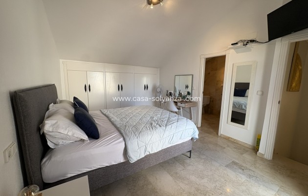 Revente - Appartement - Las Ramblas - Costa Blanca