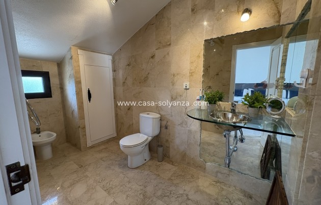 Revente - Appartement - Las Ramblas - Costa Blanca