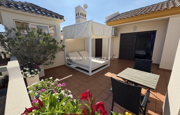 Revente - Appartement - Las Ramblas - Costa Blanca