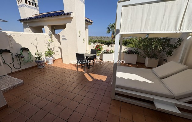 Revente - Appartement - Las Ramblas - Costa Blanca