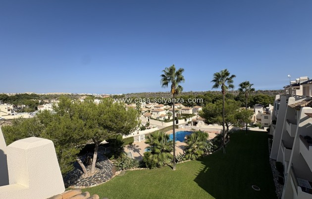 Revente - Appartement - Las Ramblas - Costa Blanca
