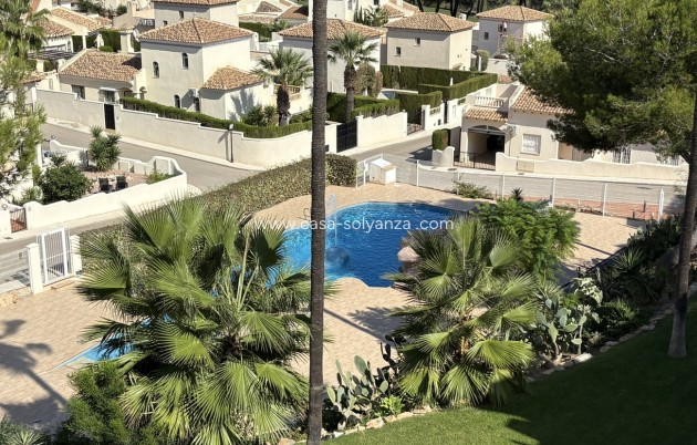 Revente - Appartement - Las Ramblas - Costa Blanca