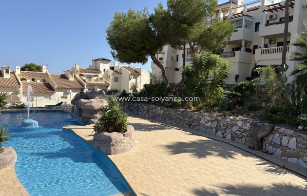 Revente - Appartement - Las Ramblas - Costa Blanca