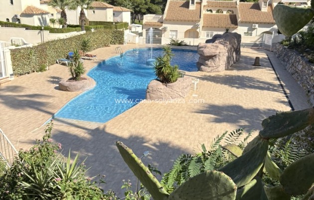 Revente - Appartement - Las Ramblas - Costa Blanca