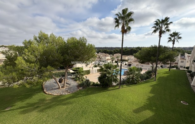 Revente - Appartement - Las Ramblas - Costa Blanca