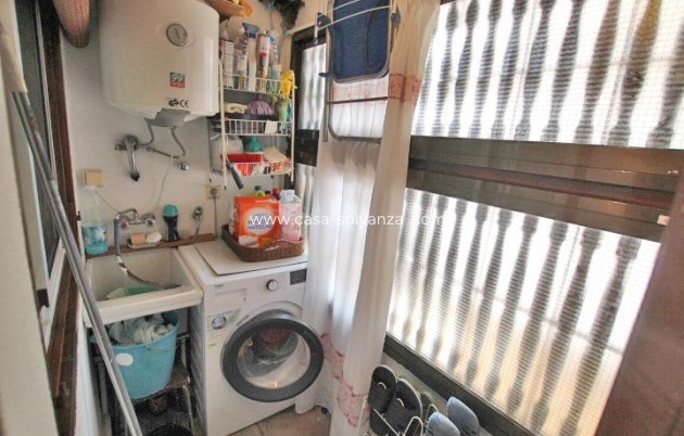 Resale - Apartment / flat - Guardamar del Segura - Benamor