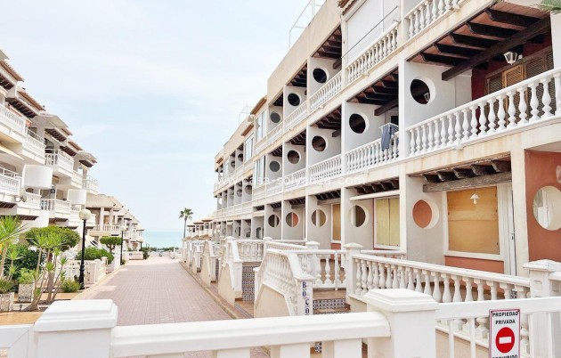 Resale - Apartment / flat - Guardamar del Segura - Benamor