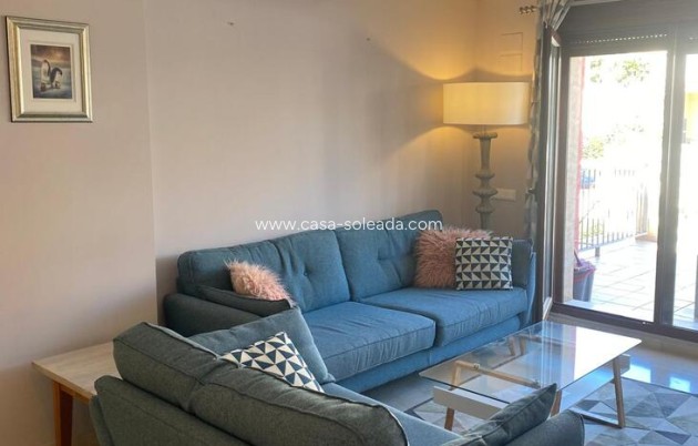 Resale - Apartment / flat - Benisa - Costa Blanca