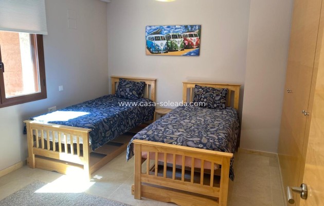 Resale - Apartment / flat - Benisa - Costa Blanca